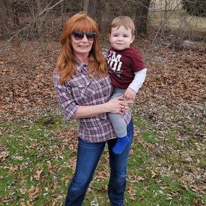 Meet your Posher, Dawn